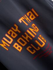 Лонгслив LONGSLEEVE MUAY THAI