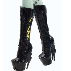 Фрэнки Штейн Скариж