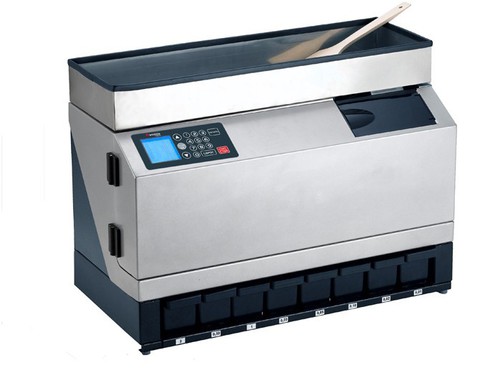 Сортировщик монет Cassida CS 800