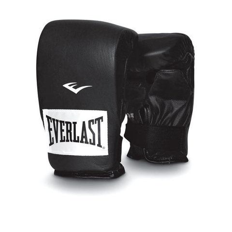 ПЕРЧАТКИ EVERLAST СНАРЯДНЫЕ ПРОФЕССИОНАЛЬНЫЕ