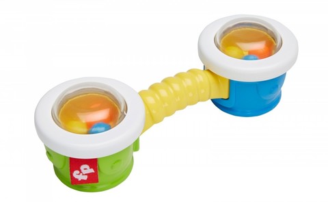 Fisher Price Погремушка  