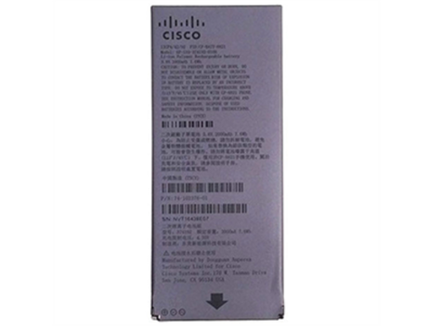 Батарея Cisco CP-BATT-8821