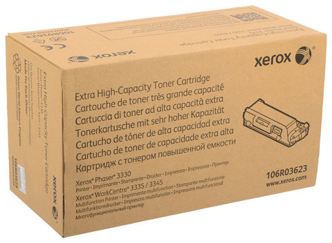 Xerox 106R03623