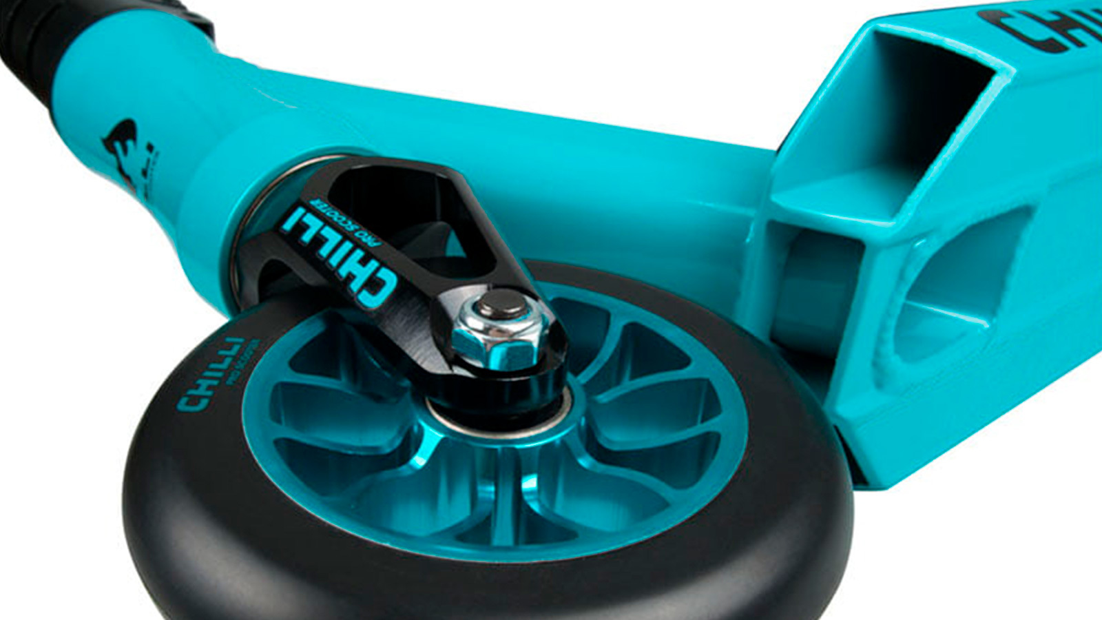 Chilli Reaper Ice - Трюковые | iRide shop фото 2