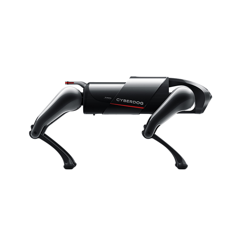 Робот Xiaomi Cyberdog