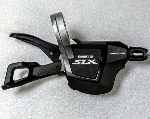 Манетка Shimano SLX M-7000 SLX