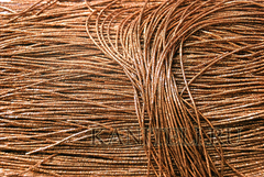 Трунцал 4-гран. антик 1.5 мм