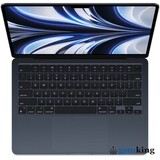 Apple MacBook Air 13 2022 Midnight (Apple M2 8-core CPU, 10-core GPU, 256GB, 16GB) MC7X4