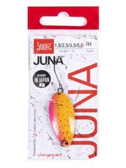 Блесна LUCKY JOHN Juna 2,5 г, цв. 044, арт. LJJU25-044