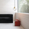 Светильник Glass Ball Ceiling Gold D40