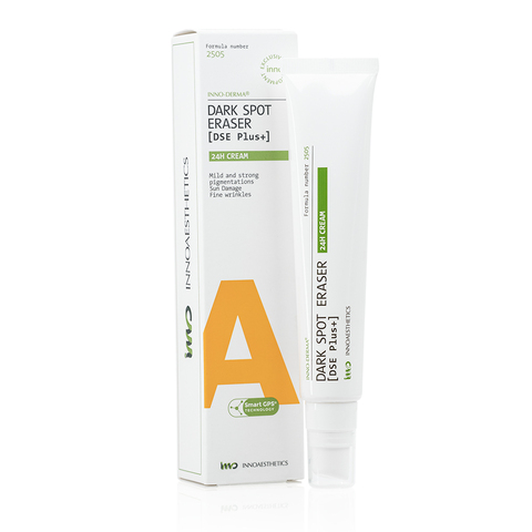 INNOAESTHETICS Dark Spot Eraser Средство Для Удаления Темных Пятен