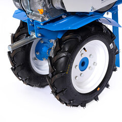 Мотоблок Нева МБ2-ZS (GB225) в интернет-магазине ЯрТехника