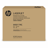 Тонер-картридж HP W9017MC Black Managed LJ Toner Cartridge для LaserJet E50045DW, E52545DN