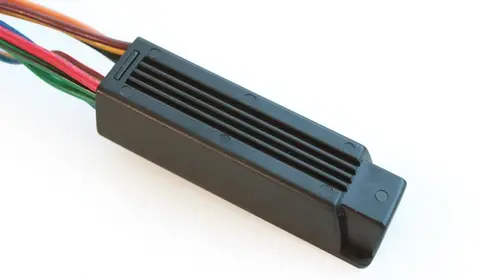 Автосигнализация Pandora DX-57R v.2