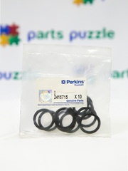 Кольцо уплотнительное масляного поддона / O RING АРТ: 2415715