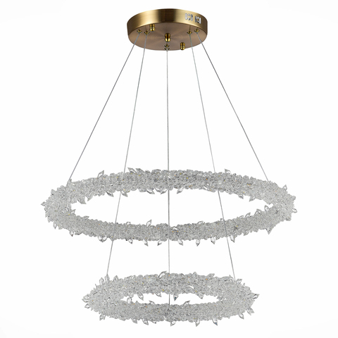 Люстра подвесная ST Luce Lucchero SL6105.203.02
