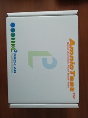 АмниоТест ТМ-Тампон с реагентом 