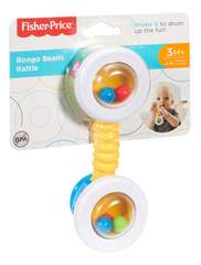 Fisher Price Погремушка  