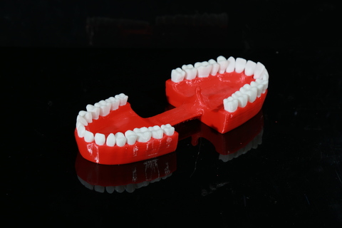 3D-принтер FlashForge Inventor IIs