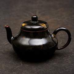 Чайник Сы Тин, керамика, 180 мл