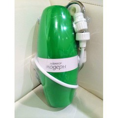 Водоочиститель многоступенчатый Аквафор Модерн (исп.4), зеленый арт.И5344