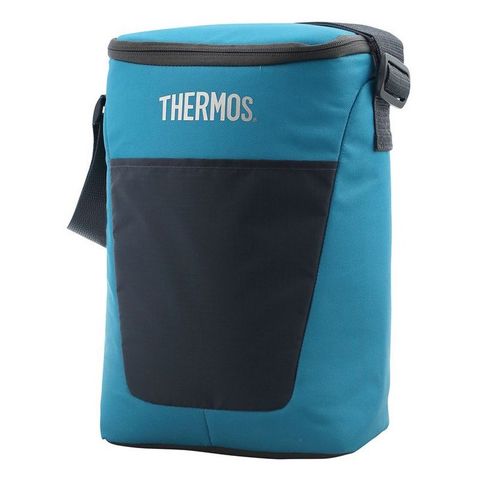Сумка-термос Thermos Classic 12 Can Cooler 10л. синий (940230)