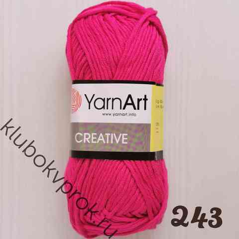 YARNART CREATIVE 243,