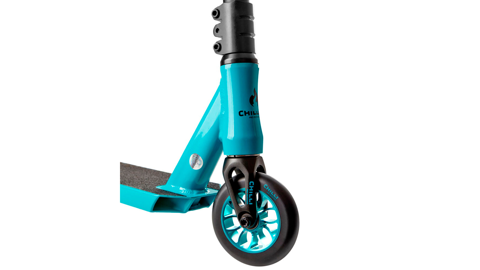 Chilli Reaper Ice - Трюковые | iRide shop фото 3