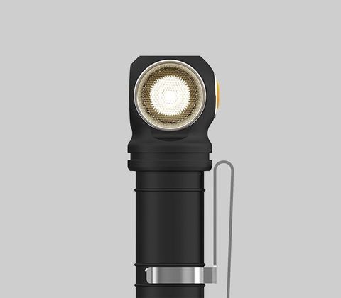 Фонарь Armytek Wizard C2 Pro Max Magnet USB White