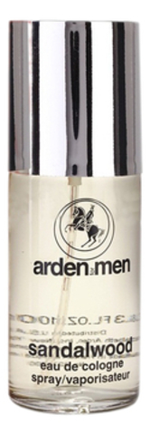 Elizabeth Arden Men Sandalwood