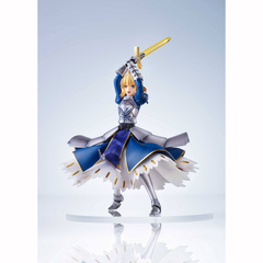 Фигурка ConoFig Fate/Grand Order Saber/Altria Pendragon 4534530887931