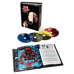 Miles Davis / Bitches Brew (40th Anniversary Edition)(3CD+DVD)
