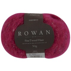 Пряжа Rowan Fine Tweed Haze (03)