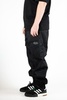 Утеплённые джоггеры BLK Crown Cansas fur black