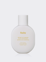 Рефрешер парфюмированный для рук Huxley Hand Refresher Moroccan Gardner 55 мл