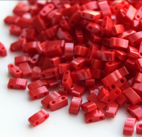 HTL-0408 Opaque Red