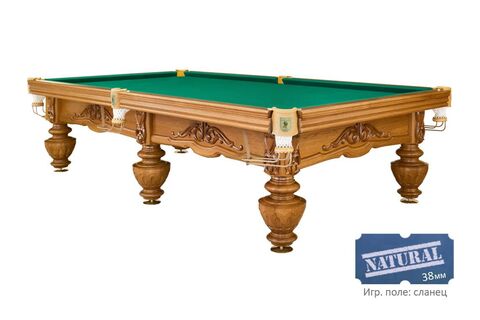 Бильярдный стол для русской пирамиды 