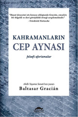 Kahramanların cep aynası