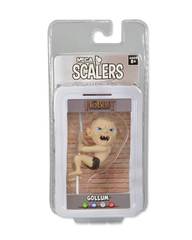 Фигурка NECA Scalers: Gollum