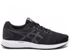 Кроссовки беговые Asics Patriot 10 Black мужские