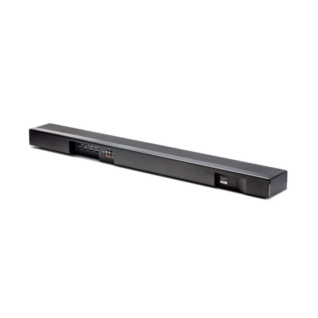 Paradigm hot sale pw soundbar