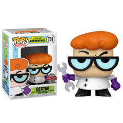 Dexter Special Edition Funko Pop! Exc || Декстер