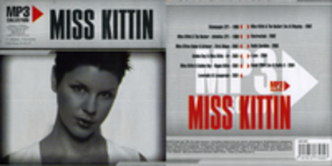 Miss Kittin