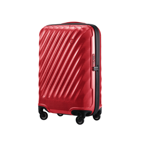 Чемодан NINETYGO Ultralight Luggage 20'' Red