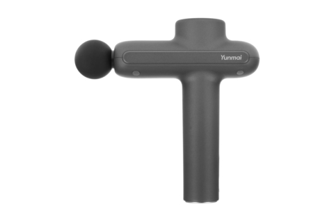 Массажер перкуссионный Xiaomi Yunmai Massage Gun Pro Basic Gray