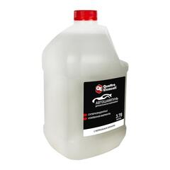 Шампунь QUATTRO ELEMENTI бесконтактный, активная пена, 3,78 л  Нейтральный запах (796-597)