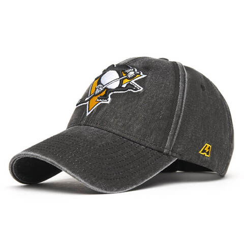 Бейсболка Pittsburgh Penguins