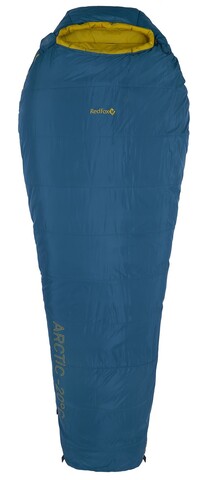 Картинка спальник Redfox   - 2