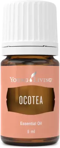 Young Living. Окотея (Ocotea) – 5 ml
