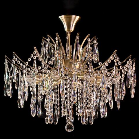 Потолочная люстра Citilux Селена CL302183